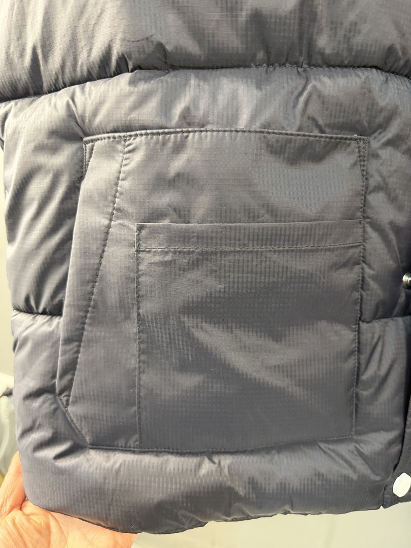 Canada Goose Freestyle Crew Vest · ZT14028 — תמונה 99