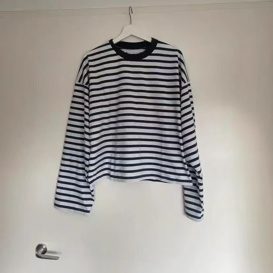 Scuffers NIY Longsleeve · ZT14298 — תמונה 5