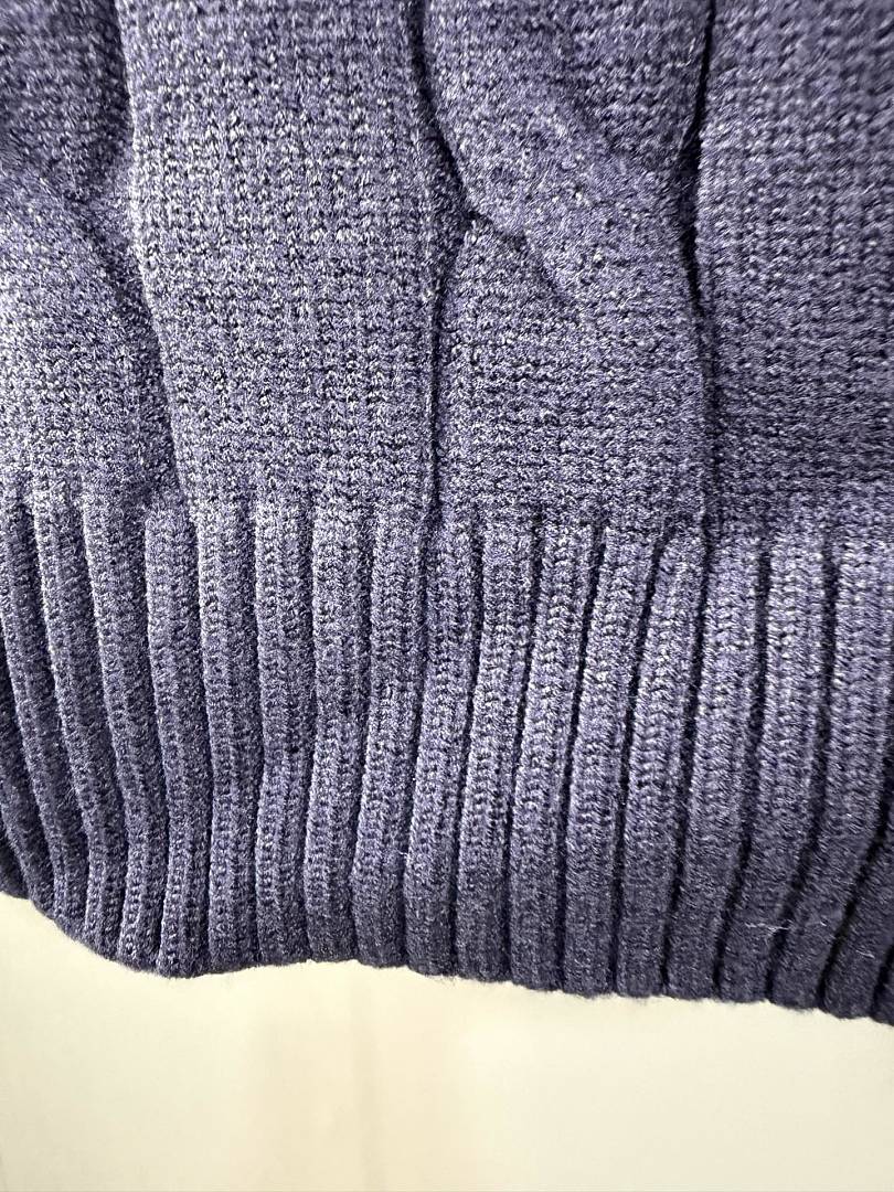 Polo Ralph Lauren Cable-Knit Quarter-Zip Sweater · ZT14018 — תמונה 11