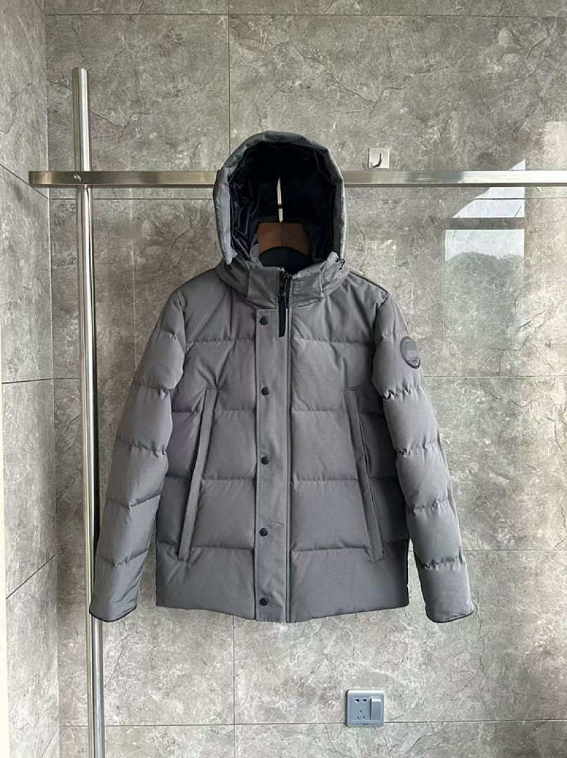 Canada Goose Wyndham Parka · ZT13895 — תמונה 9