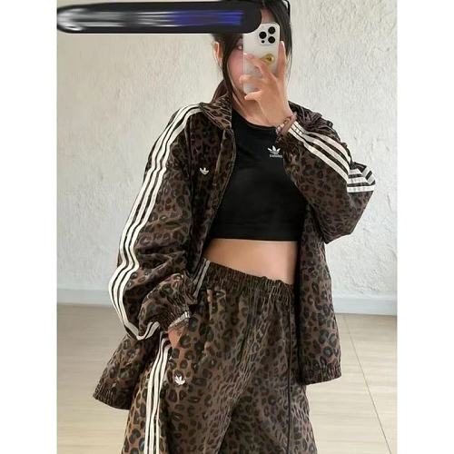 Adidas Firebird Leopard · ZT13738