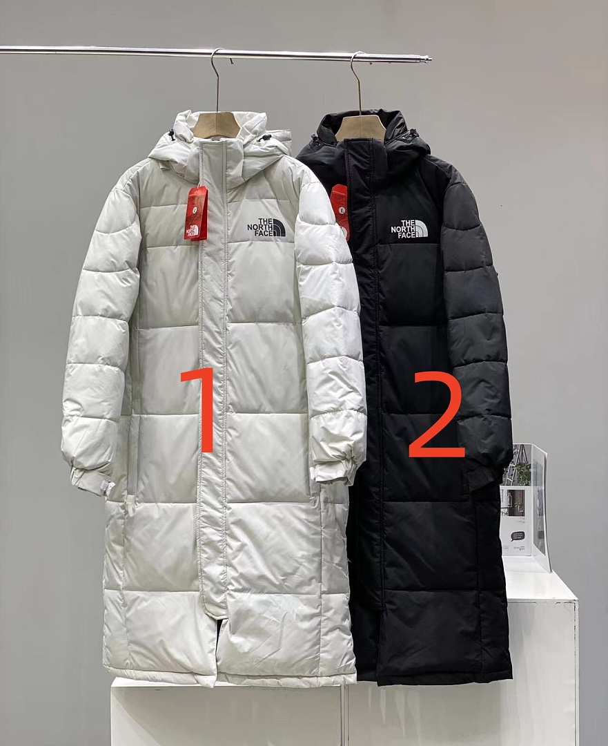The North Face Nuptse Parka · ZT13764 — תמונה 10