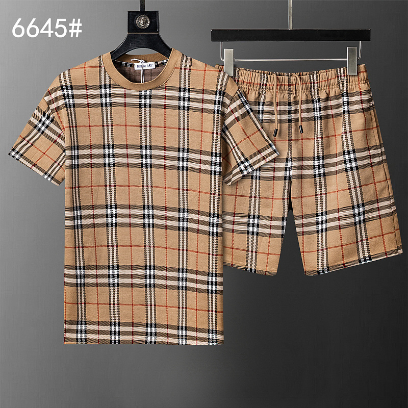 BURBERRY ZT12541