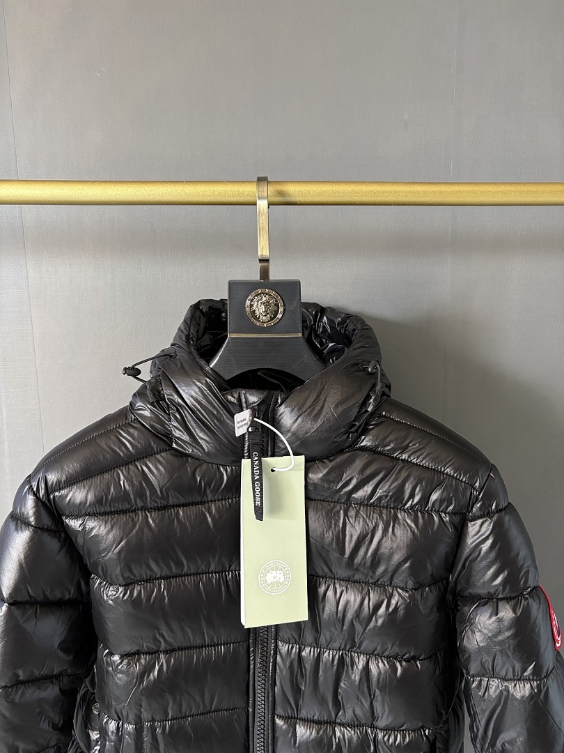 Canada Goose Crofton · ZT14051 — תמונה 38