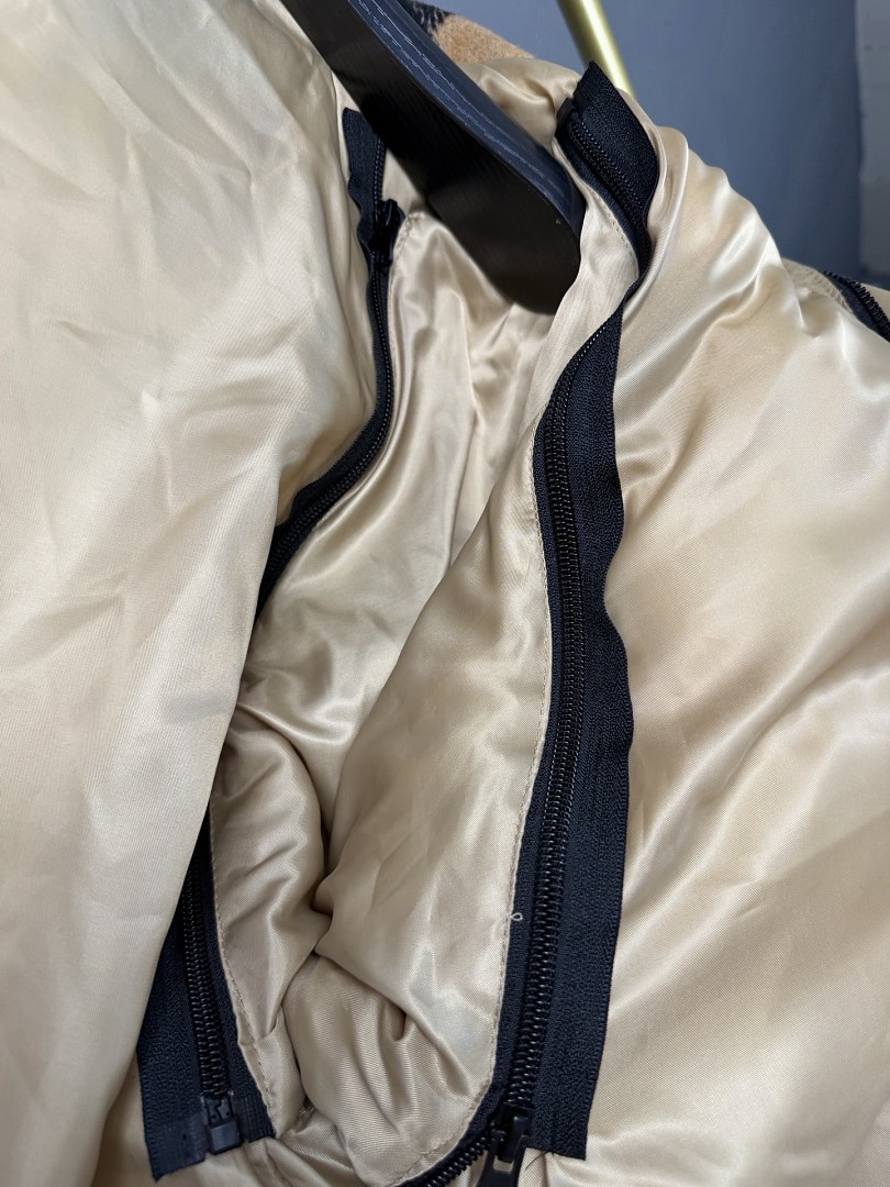 Burberry Ambleside Puffer Jacket · ZT14042 — תמונה 9