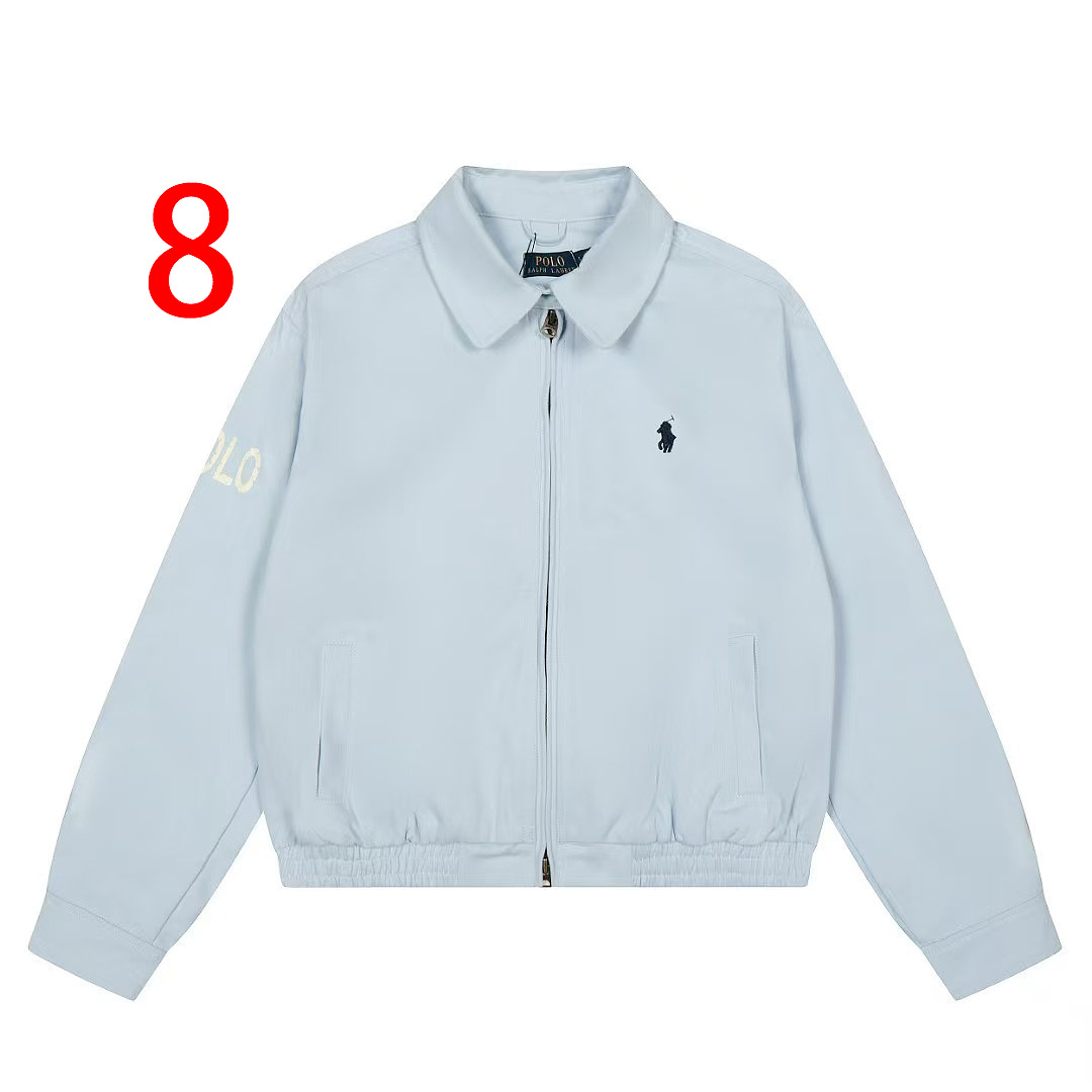 Polo Ralph Lauren Bi-Swing Jacket · ZT14202 — תמונה 4