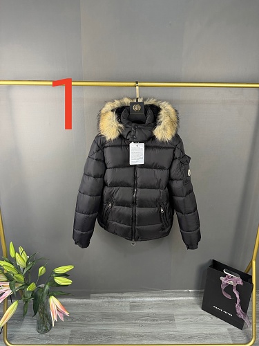 Moncler Mayaf · ZT14048