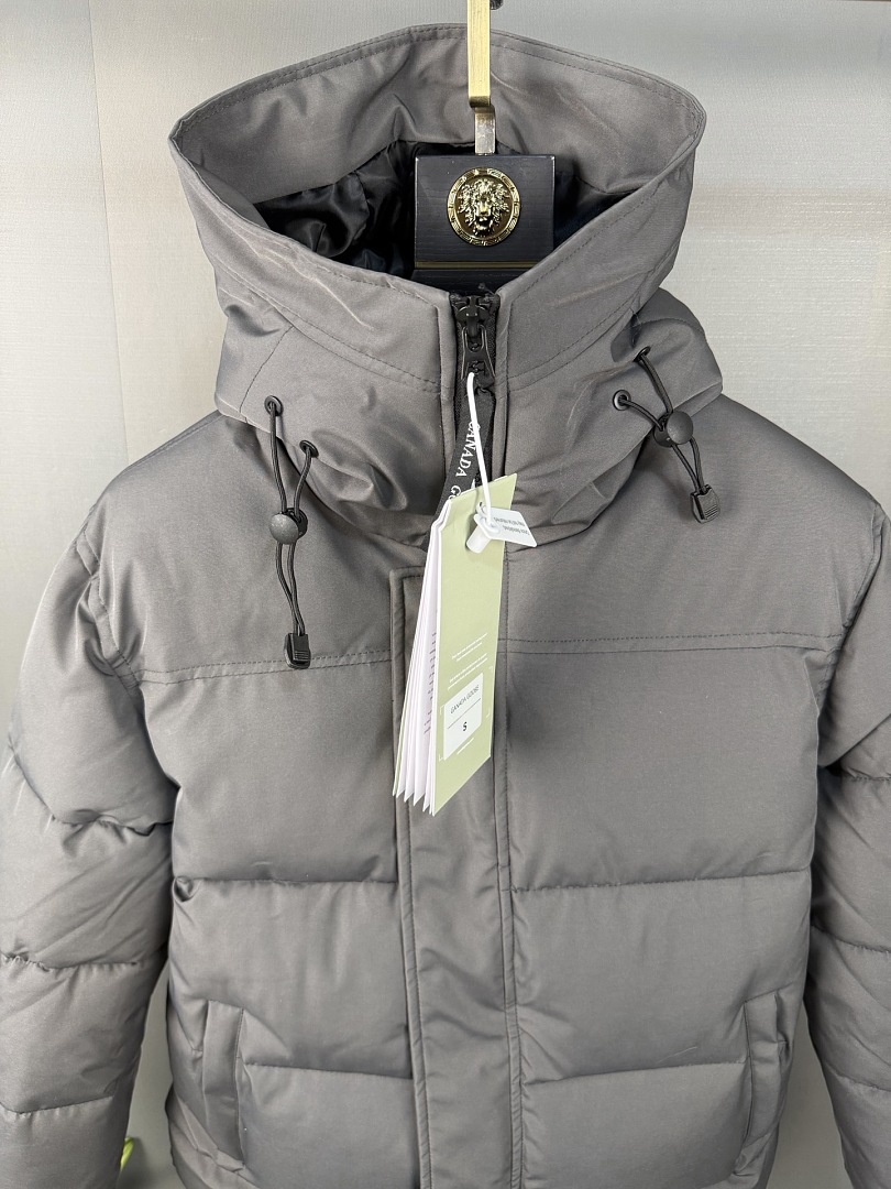 Canada Goose Crofton · ZT14040 — תמונה 23