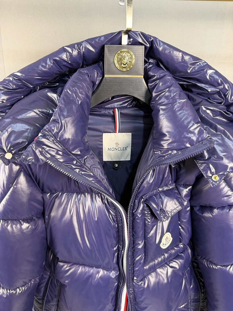 Moncler Montbeliard · ZT14036 — תמונה 35