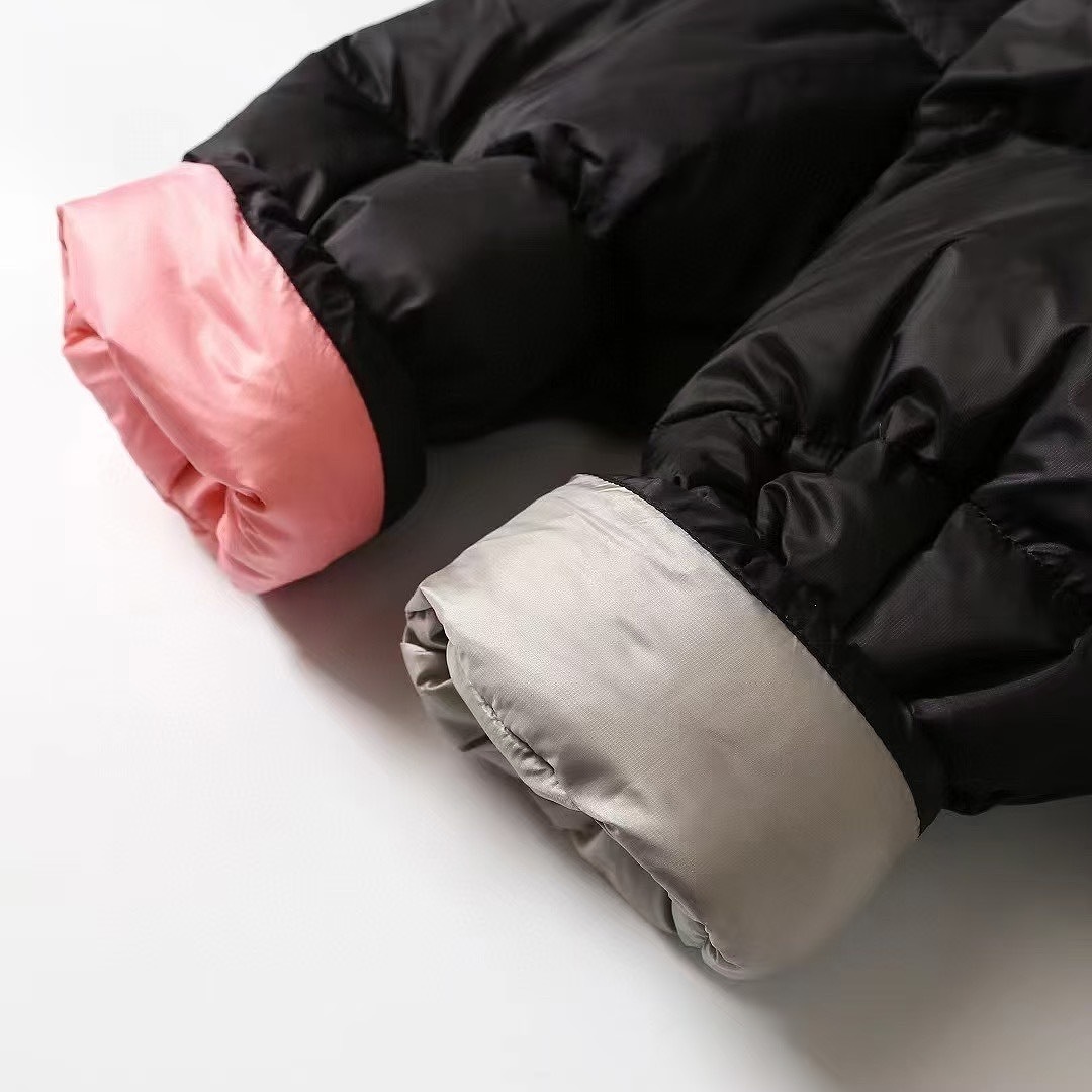 Stussy Micro Ripstop Down Parka · ZT13801 — תמונה 12
