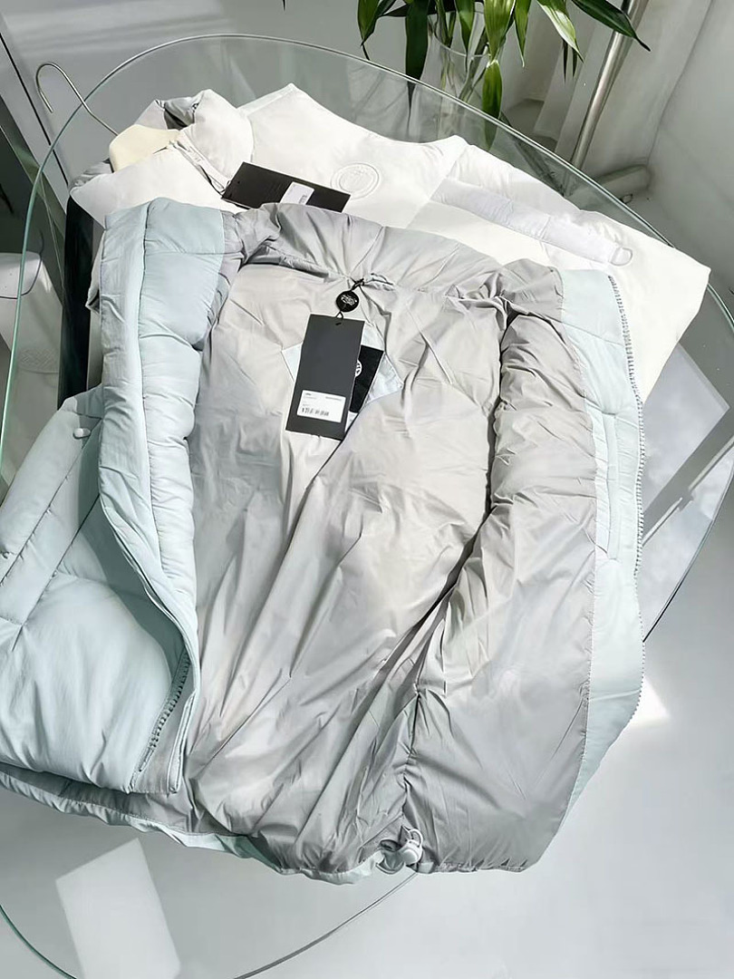 Canada Goose Everett Vest · ZT13806 — תמונה 4