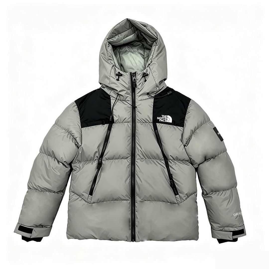 The North Face — מעיל פוך · ZT13802 — תמונה 12