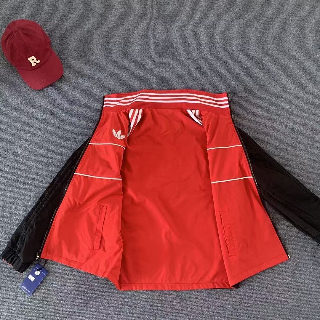 Adidas Firebird Track Top · ZT13625 — תמונה 11