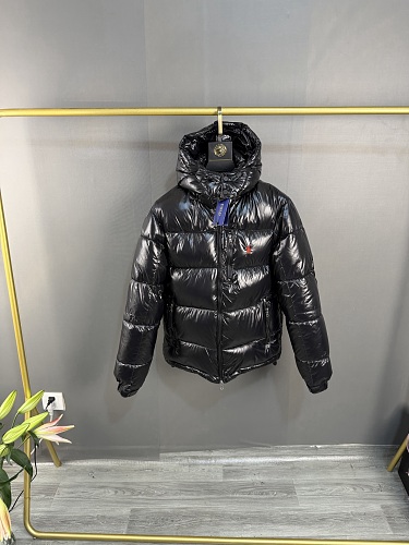 Polo Ralph Lauren The Gorham Glossed Down Jacket · ZT14060