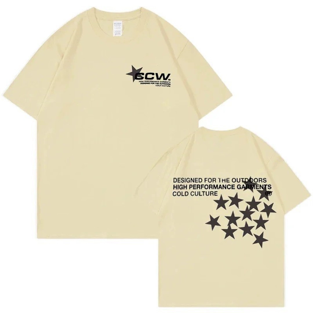 Cold Culture Down To Luck Tee · ZT13670 — תמונה 31