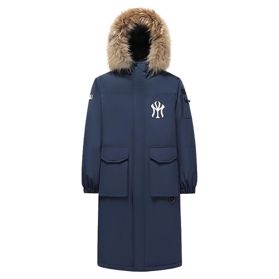 MLB — מעיל פרקה · ZT13776 — תמונה 5
