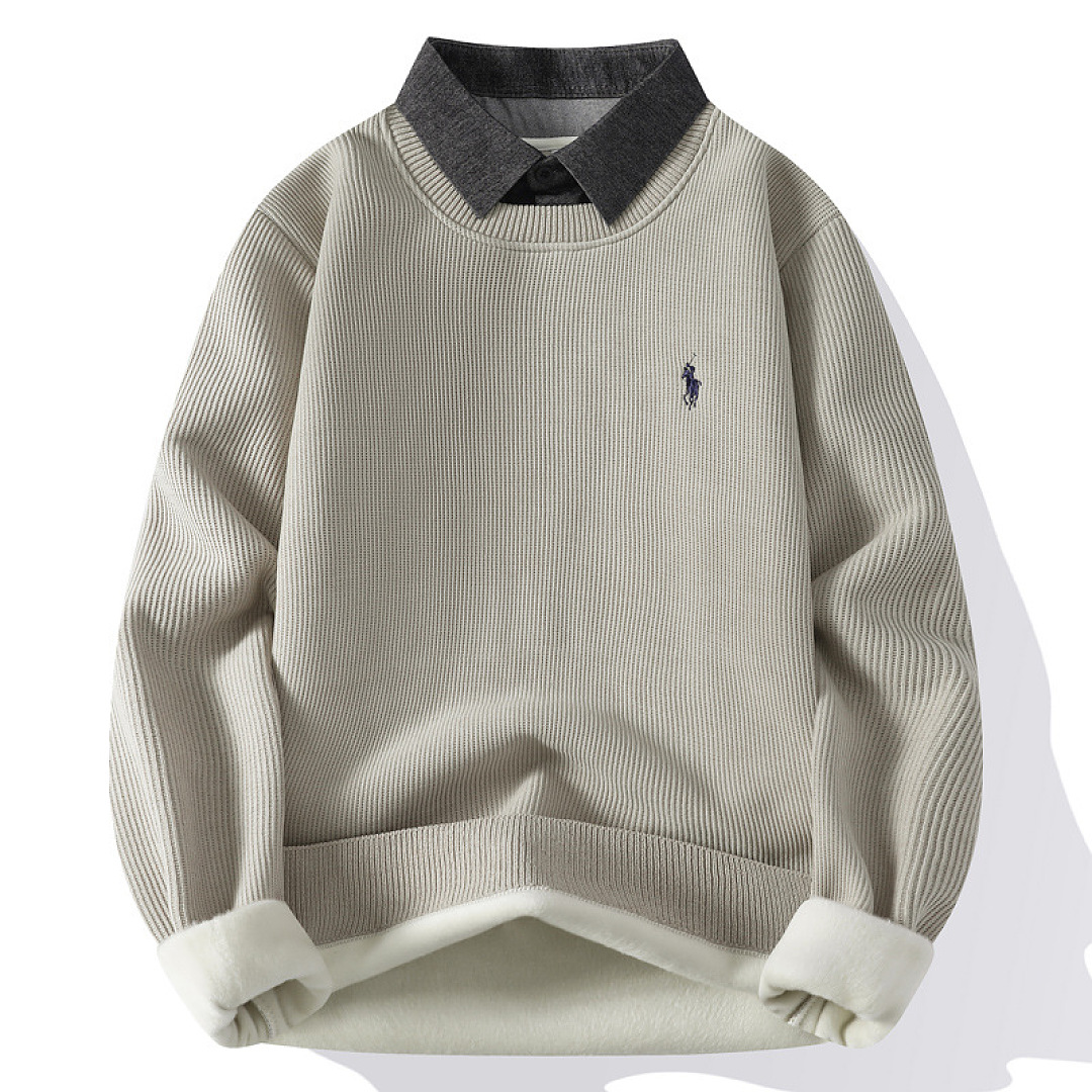 Polo Ralph Lauren The RL Fleece · ZT14203 — תמונה 5