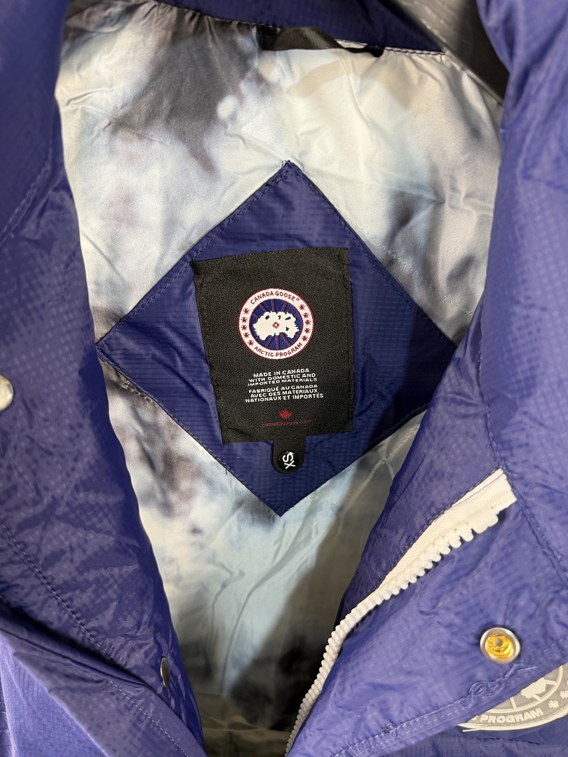 Canada Goose Freestyle Crew Vest · ZT14028 — תמונה 70