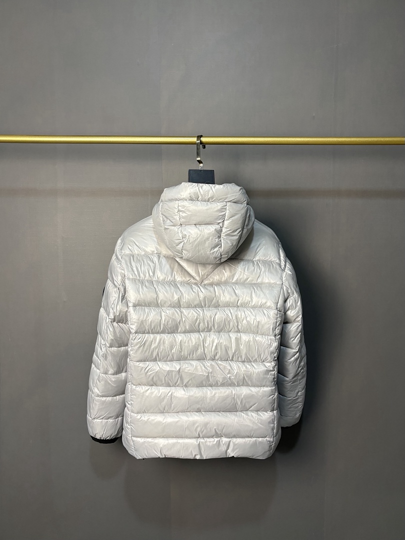 Canada Goose Crofton · ZT14051 — תמונה 11