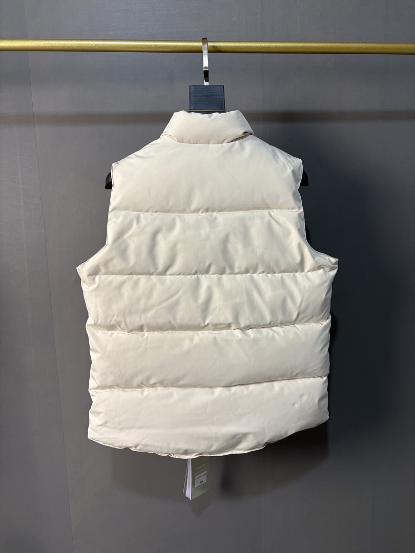 Canada Goose Garson Vest · ZT14027 — תמונה 32
