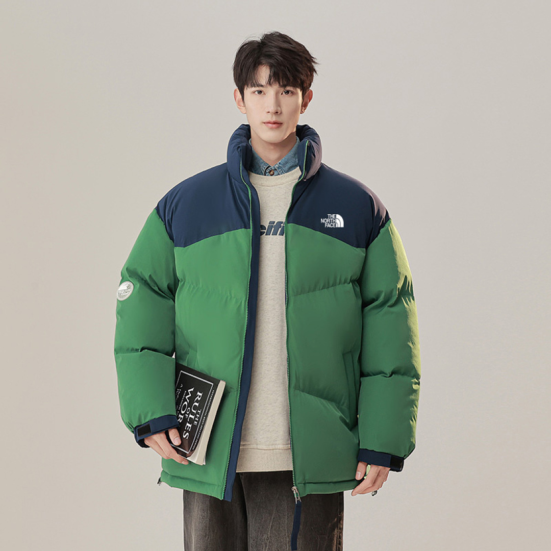 The North Face 1996 Retro Nuptse Jacket · ZT13799 — תמונה 11
