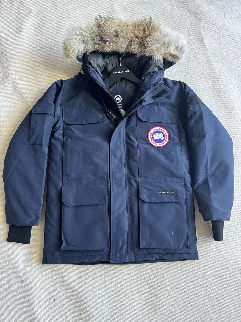 Canada Goose Expedition Parka · ZT13897 — תמונה 7