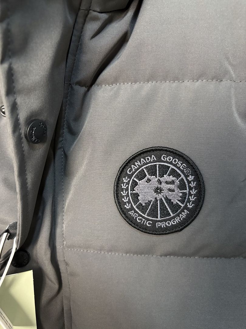 Canada Goose Garson Vest · ZT14027 — תמונה 20