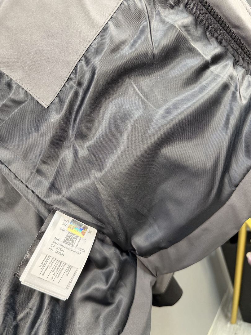Canada Goose Crofton · ZT14040 — תמונה 21