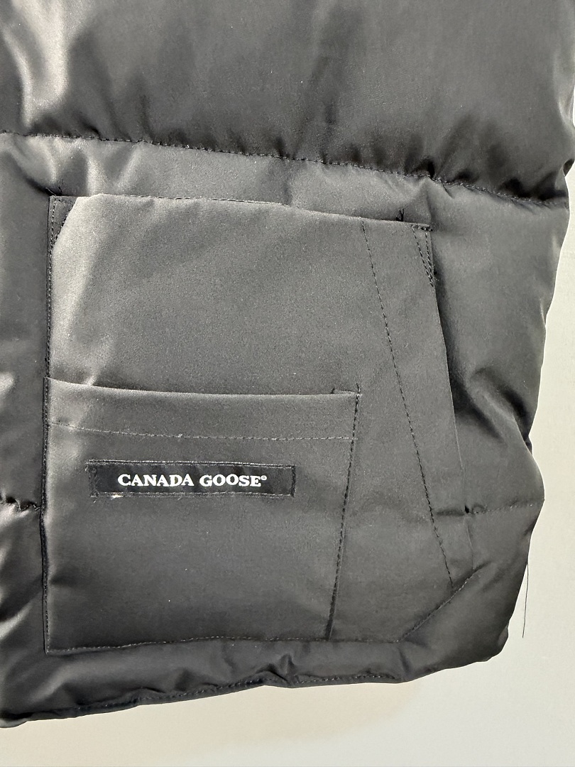 Canada Goose Freestyle Crew Vest · ZT14028 — תמונה 47
