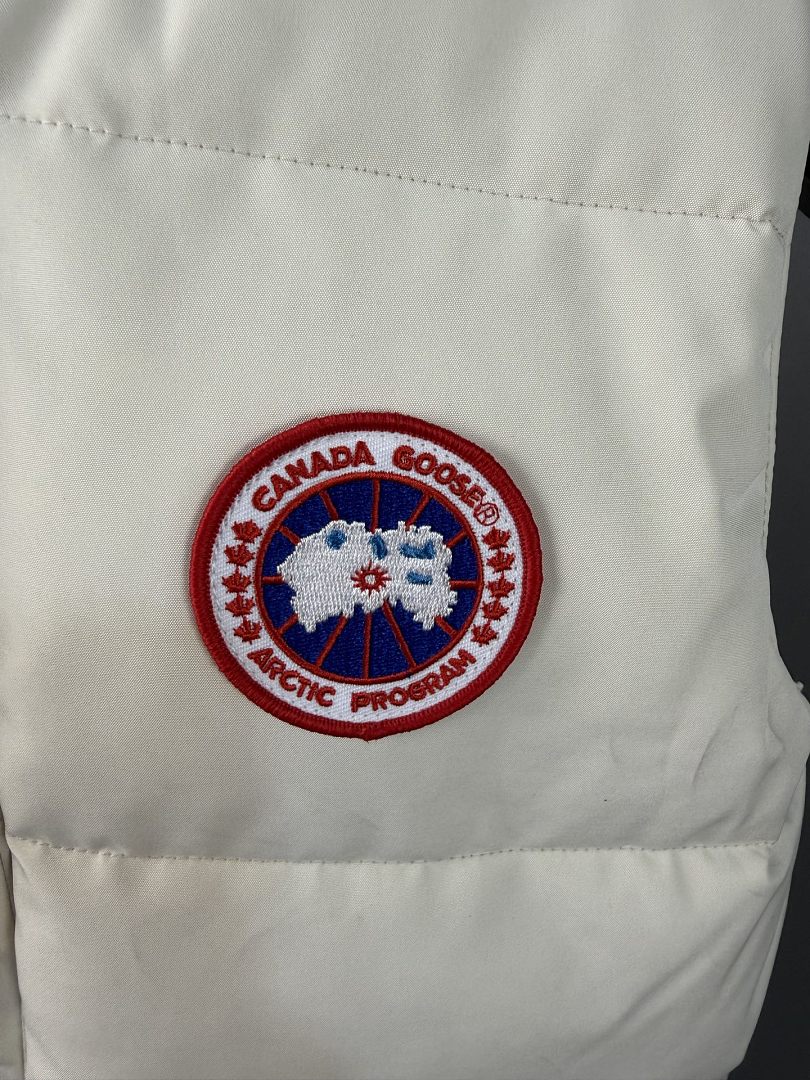 Canada Goose Freestyle Crew Vest · ZT14028 — תמונה 36