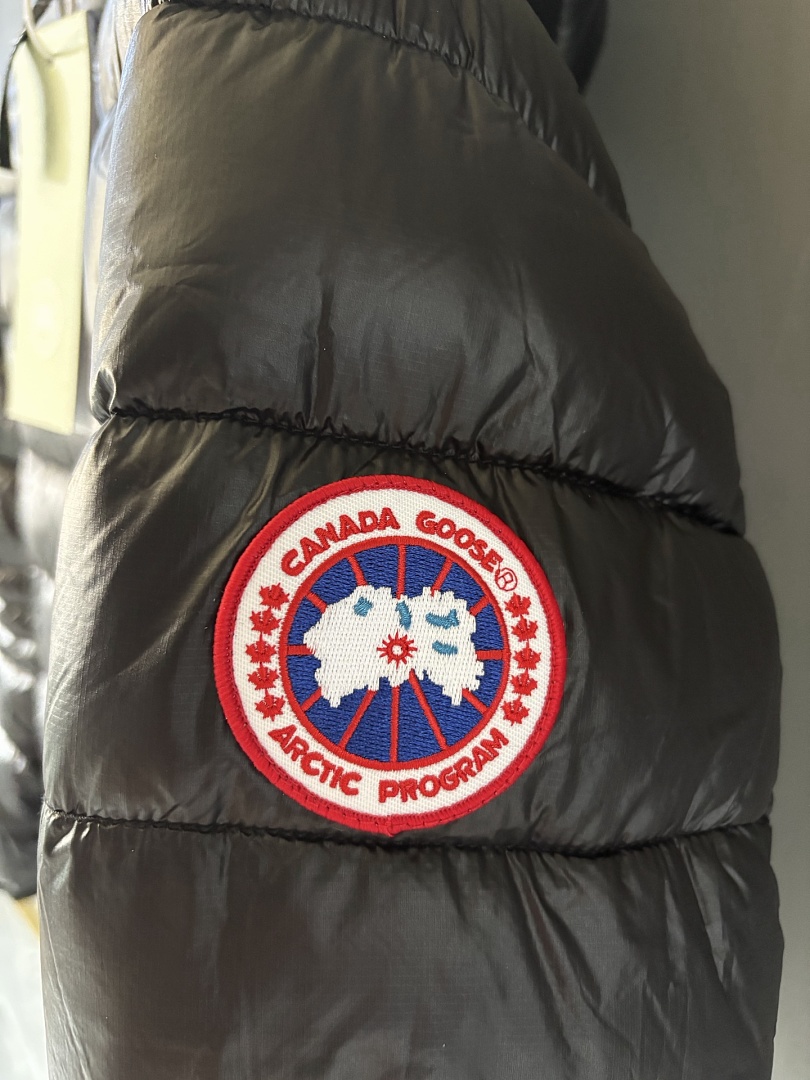 Canada Goose Crofton · ZT14051 — תמונה 45