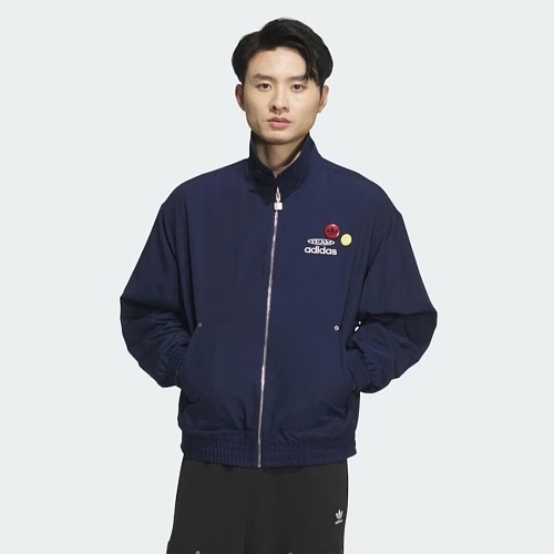 Team Adidas Jacket · ZT13624