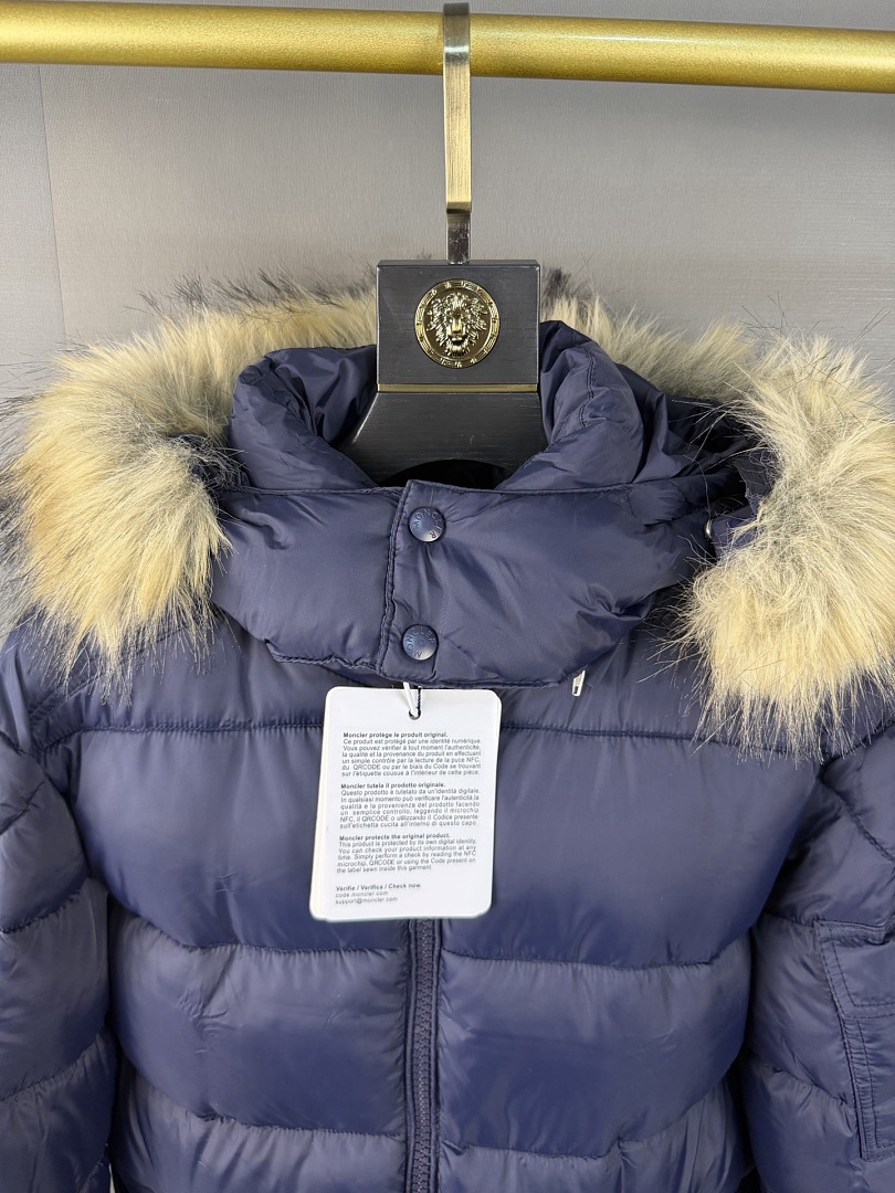 Moncler Mayaf · ZT14048 — תמונה 17