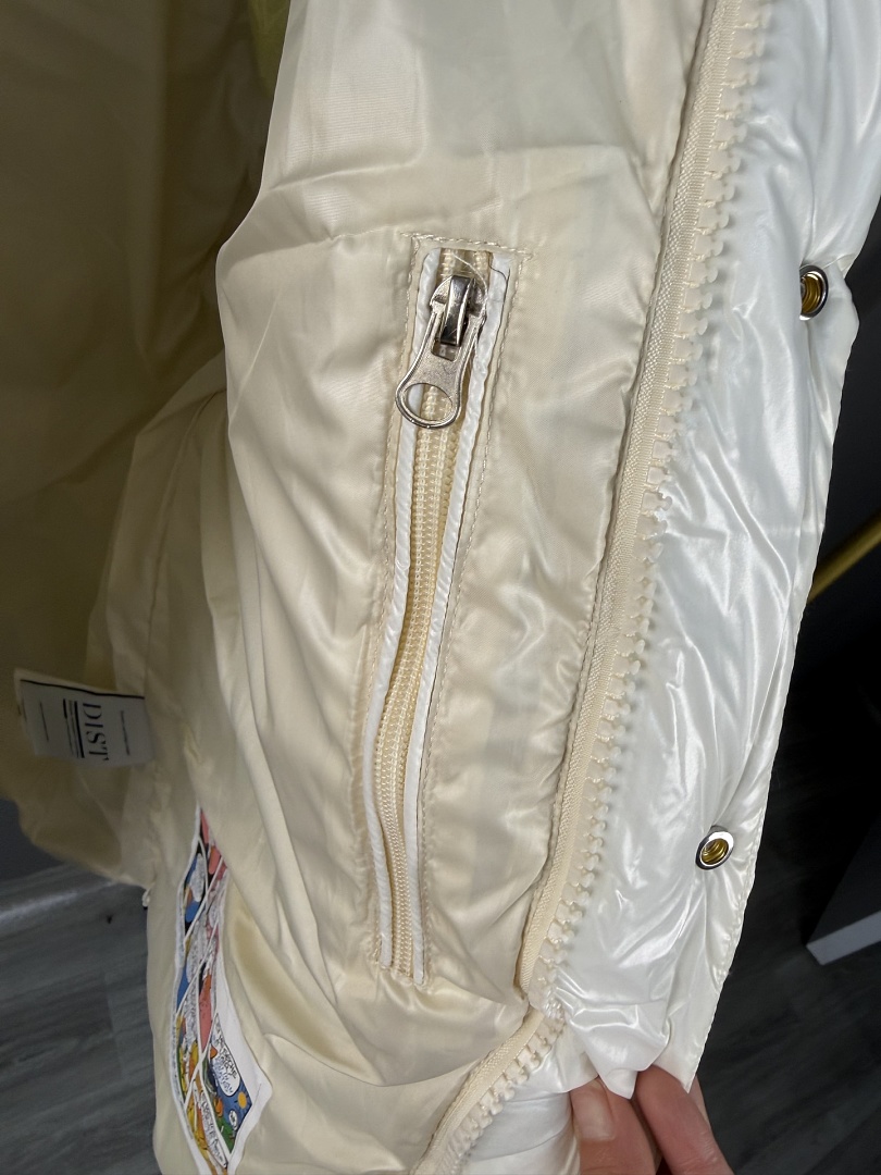 Moncler Maya · ZT14046 — תמונה 13