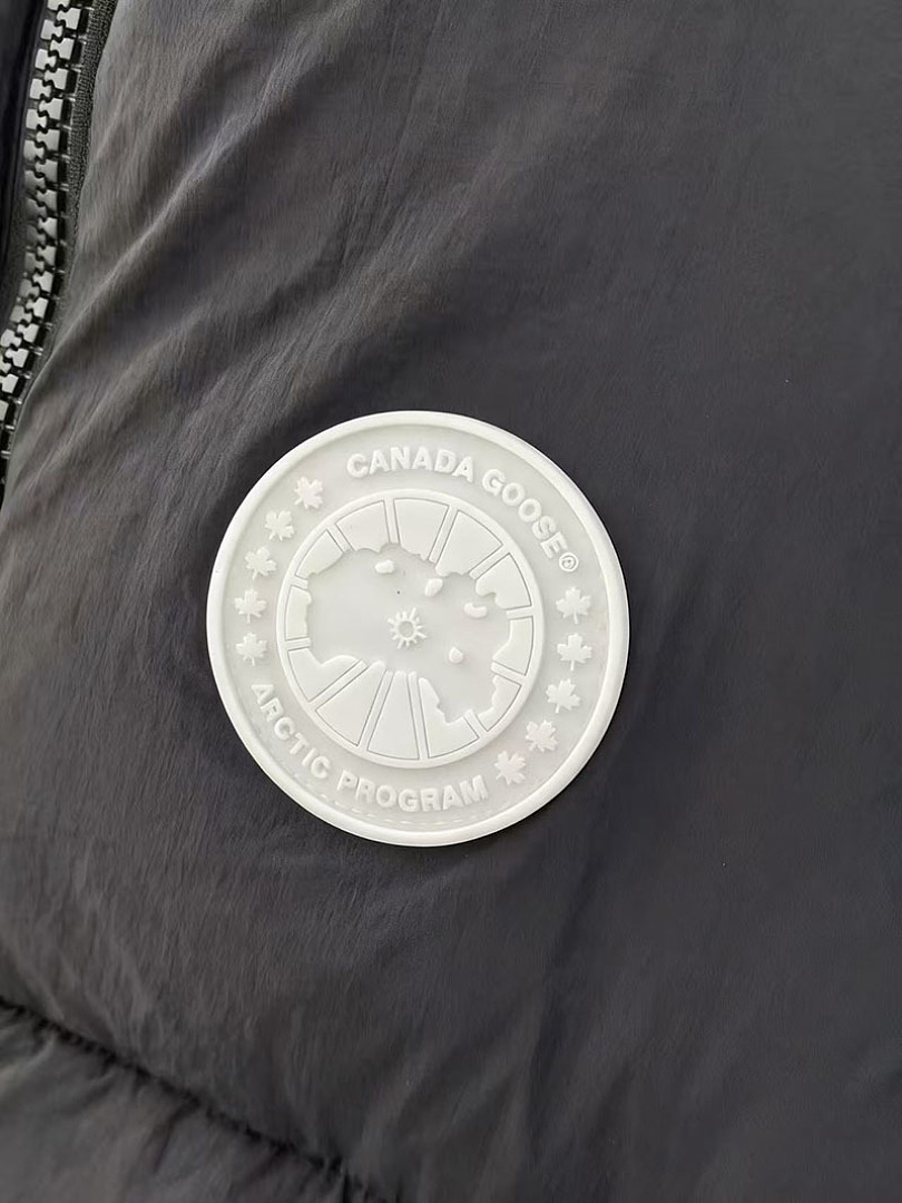 Canada Goose Everett Vest · ZT13806 — תמונה 3