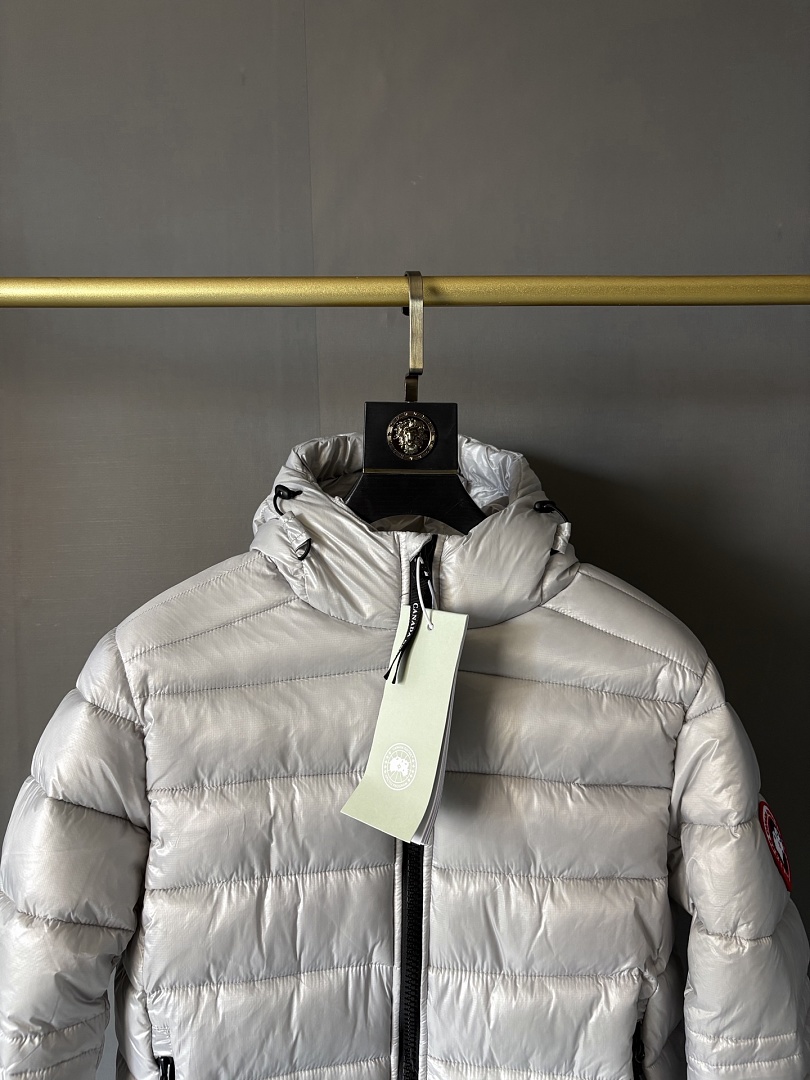 Canada Goose Crofton · ZT14051 — תמונה 26