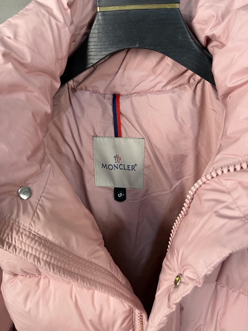 Moncler Maya 70 · ZT14047 — תמונה 9