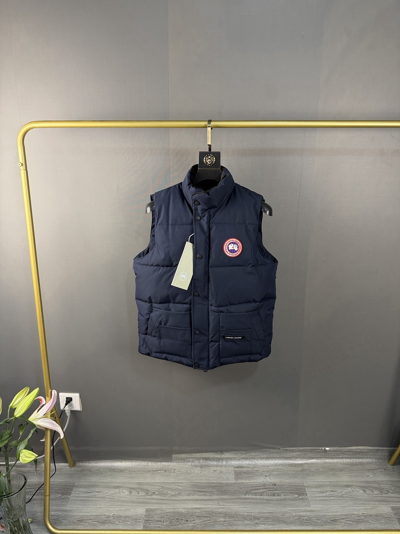Canada Goose Freestyle Crew Vest · ZT14028 — תמונה 23