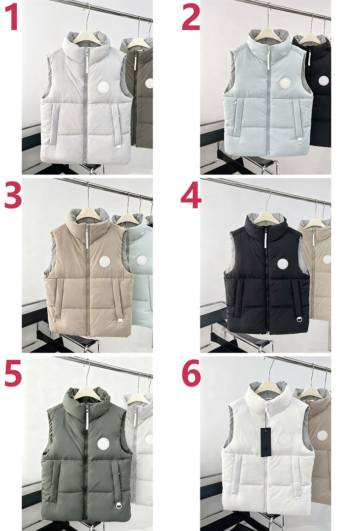 Canada Goose Everett Vest · ZT13806 — תמונה 13