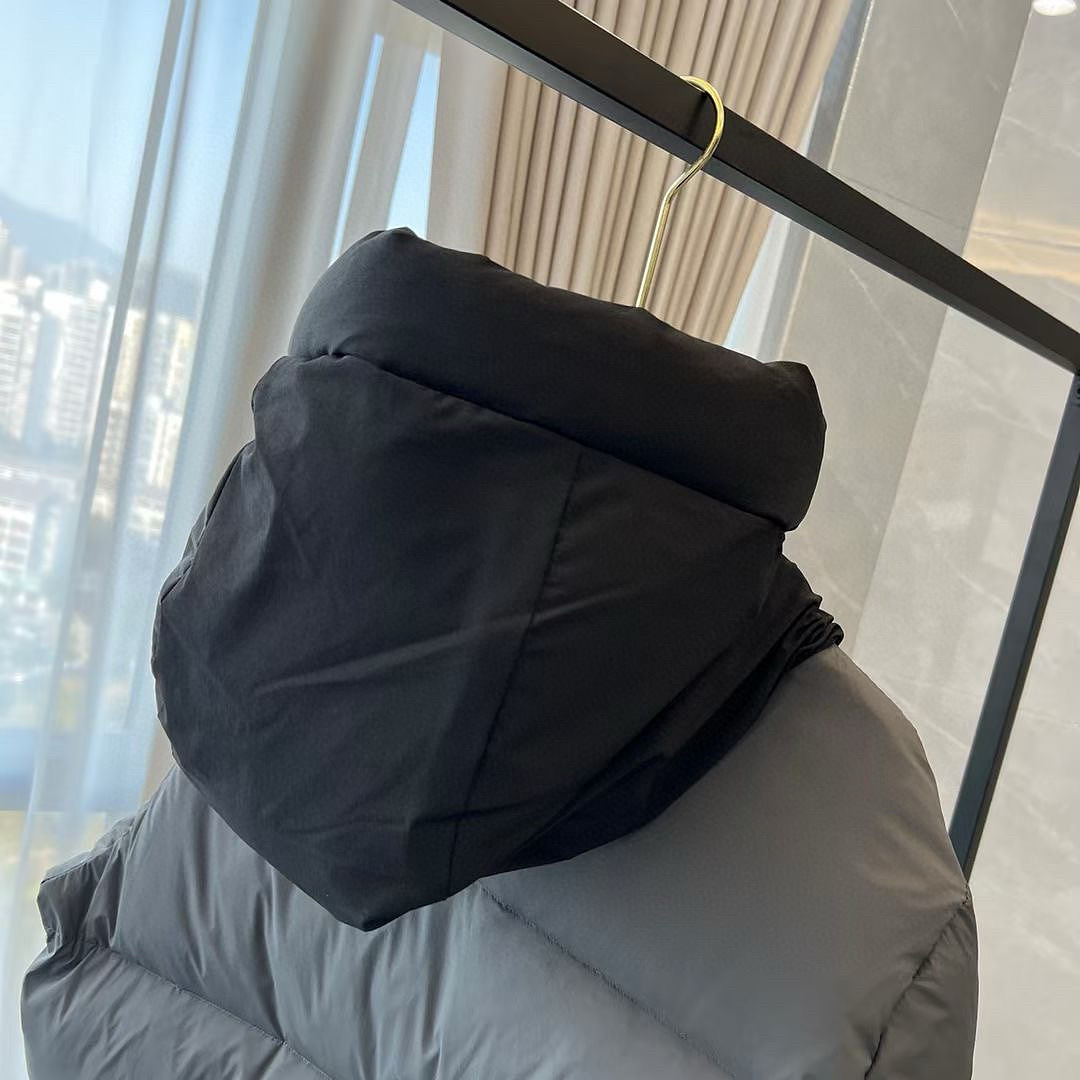 Moncler Madeira · ZT13786 — תמונה 16