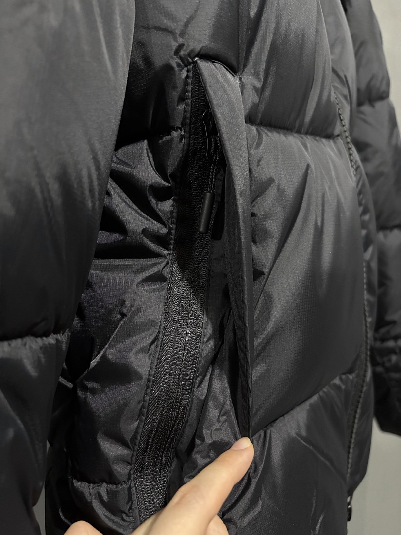 Canada Goose — מעיל פוך · ZT14058 — תמונה 11