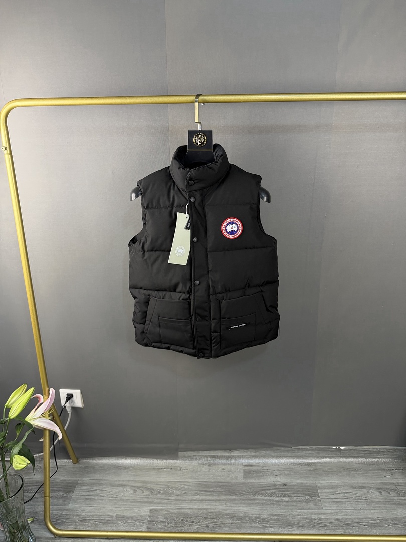 Canada Goose Freestyle Crew Vest · ZT14028 — תמונה 43