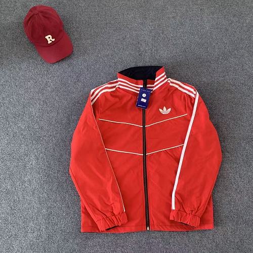 Adidas Firebird Track Top · ZT13625