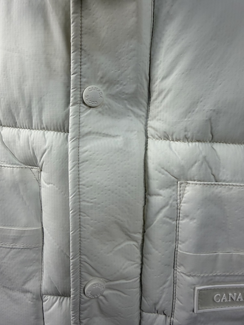 Canada Goose Freestyle Crew Vest · ZT14028 — תמונה 89