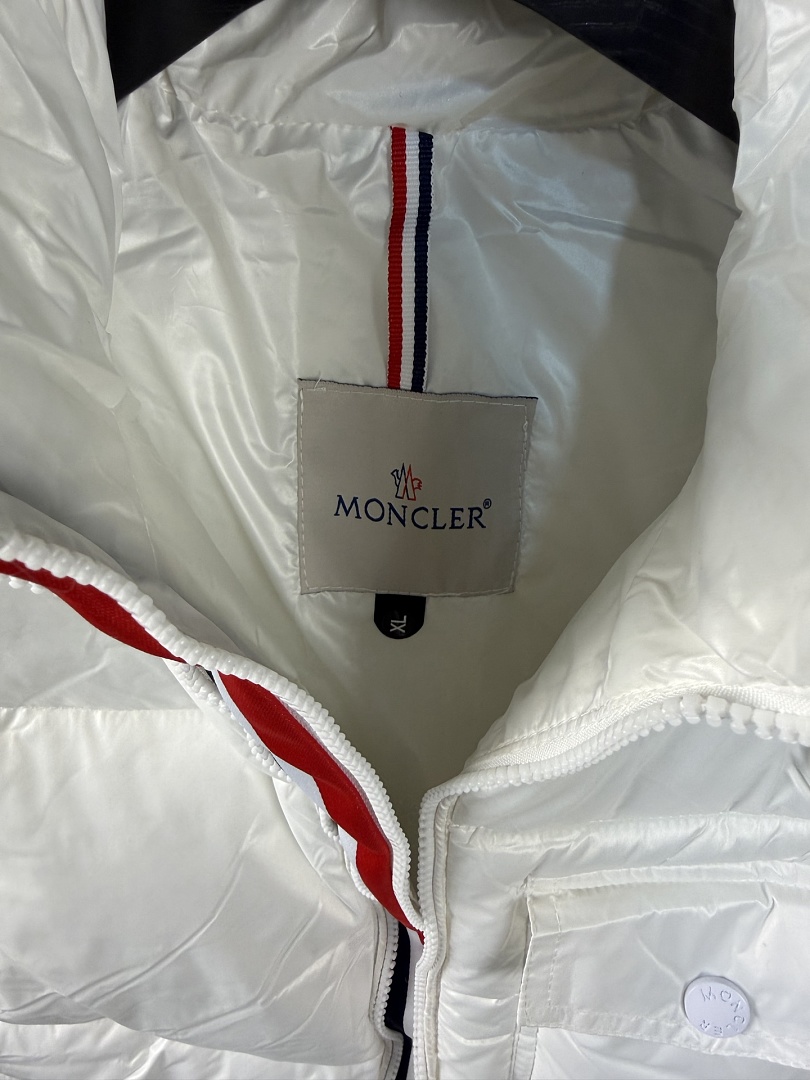 Moncler Tibb · ZT14029 — תמונה 9