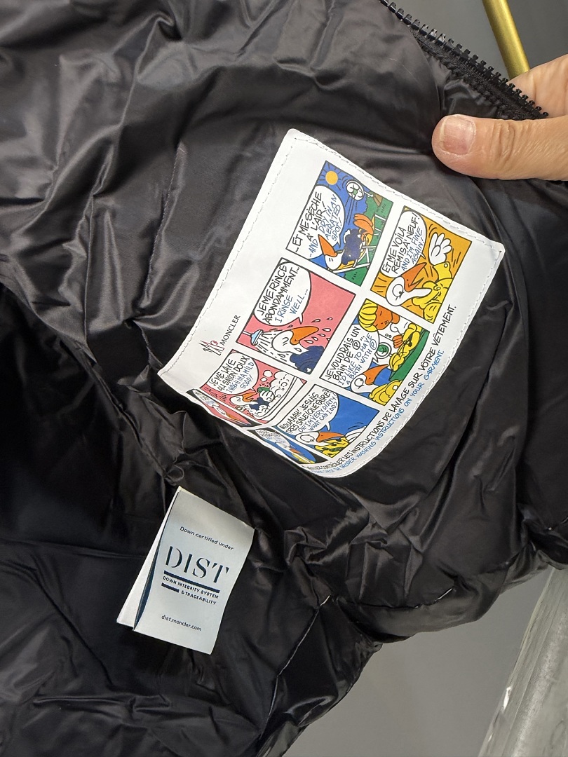 Moncler Cardamine · ZT14034 — תמונה 25