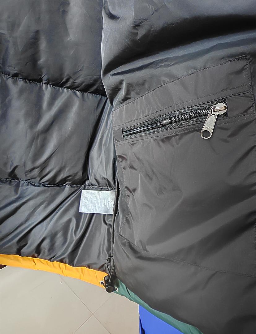 The North Face 1996 Retro Nuptse Jacket · ZT13762 — תמונה 10