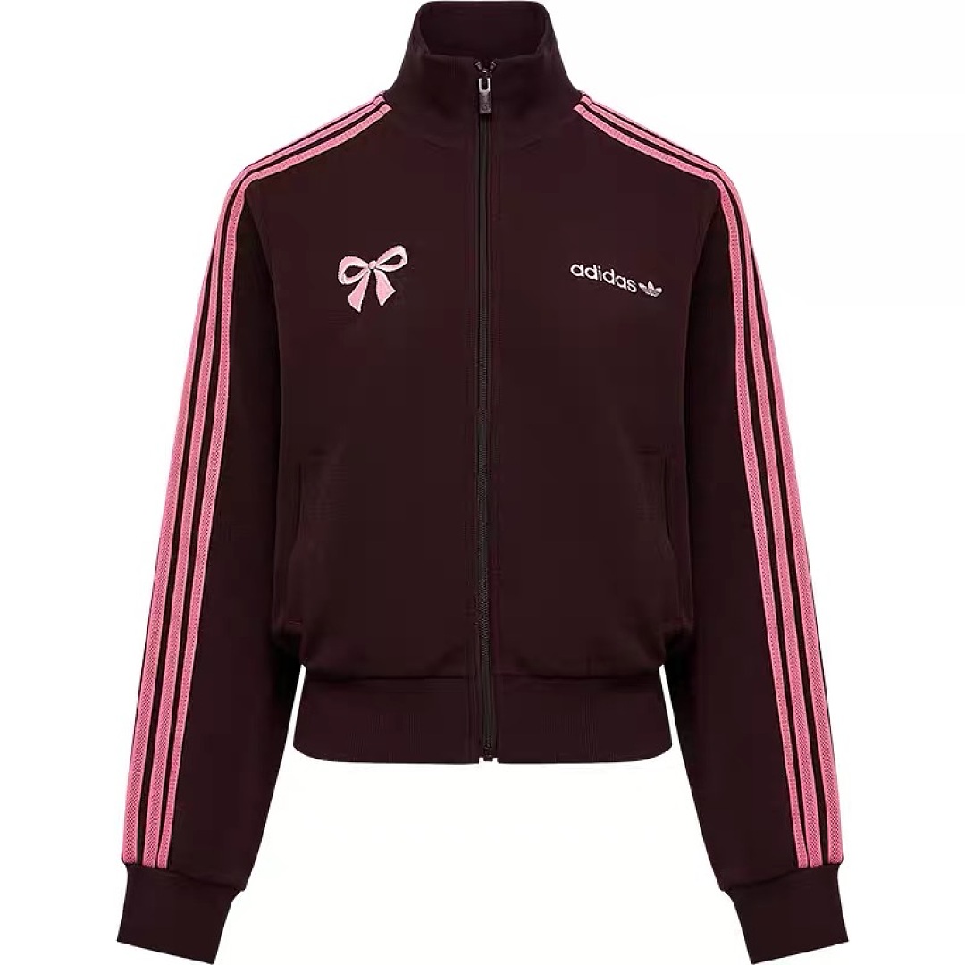 Adidas Firebird Track Top · ZT13944 — תמונה 22