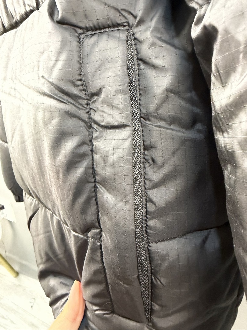 Trapstar Irongate Arch Puffer Jacket · ZT14061 — תמונה 5