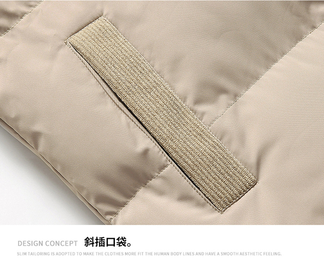 The North Face — מעיל פוך · ZT13805 — תמונה 4